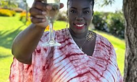 Nevisian businesswoman wins Taiwan ICDF Elite Pitch Competition