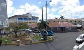 Nevis Bus Association Push for Designated Terminal to Ease Commuter Challenges
