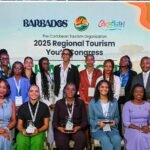 MTO Product Development Manager Pays Gratitude to Junior Ministers of Tourism