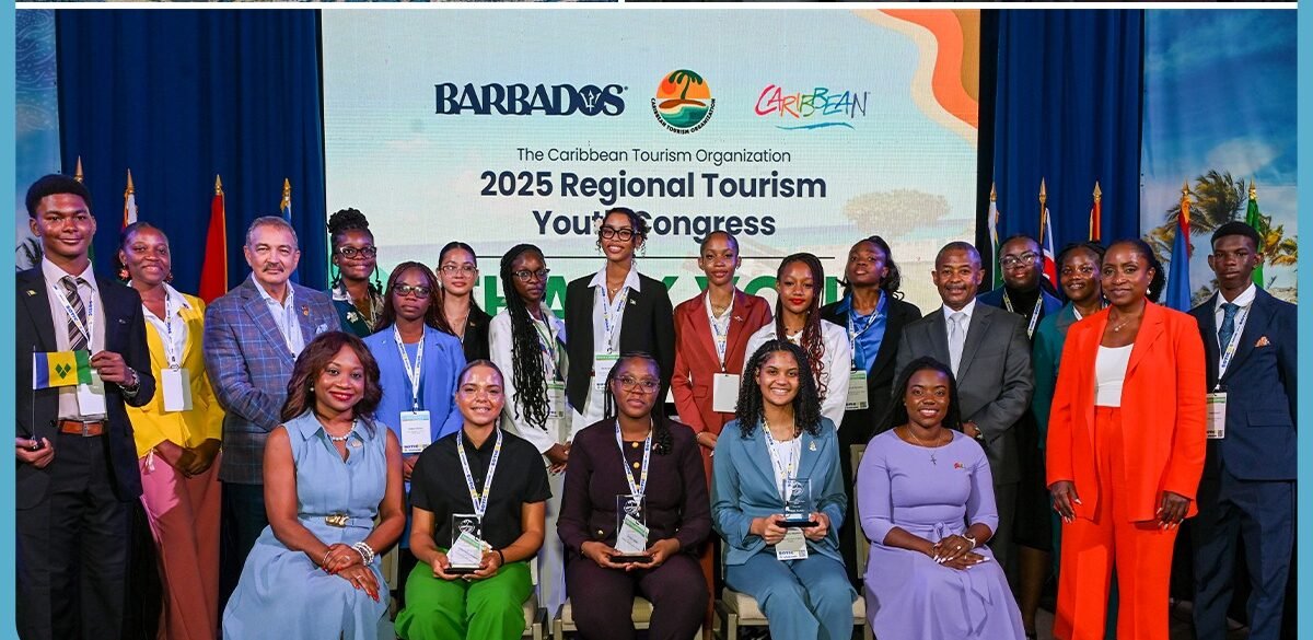 You are currently viewing MTO Product Development Manager Pays Gratitude to Junior Ministers of Tourism