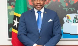 St. Kitts and Nevis Extends US$100,000 Aid to Jamaica after Hurricane Melissa