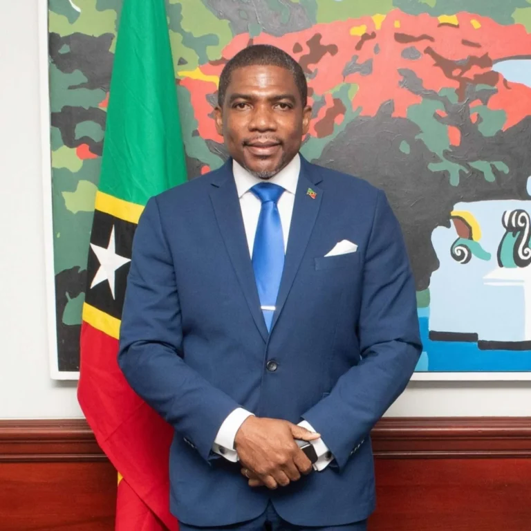 Read more about the article St. Kitts and Nevis Extends US$100,000 Aid to Jamaica after Hurricane Melissa