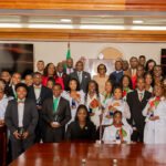 Special Sitting of National Assembly to award 25 Most Remarkable teens slated for Nov. 20th