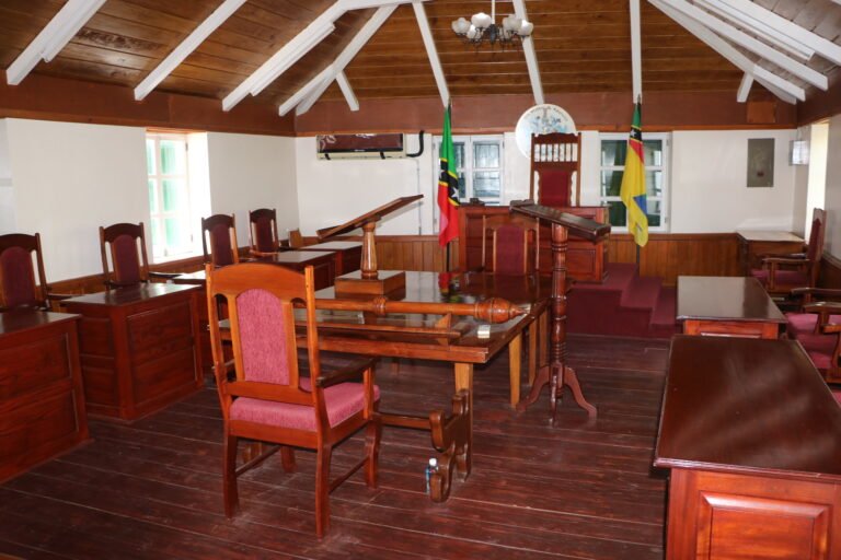 Read more about the article 2026 Budget Sitting for Nevis slated for Dec. 2nd