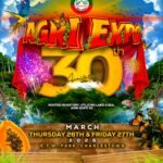 Nevis’ Deputy Premier promotes Agri-Expo 2026 & C-52 while in Anguilla