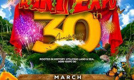 Nevis’ Deputy Premier promotes Agri-Expo 2026 & C-52 while in Anguilla