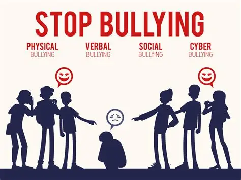 Read more about the article “Replace Harmful Actions with Kindness” – A Bullying Awareness message from Local Youth Officer