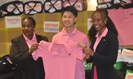 “Neither on St. Kitts or Nevis will we ever open another landfill” so says Federal Minister of Environment