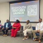 EcoYouth Venture Launched in St. Kitts and Nevis