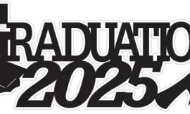 Charlestown Secondary School and Nevis Sixth Form College bids farewell to its 2025 Graduates