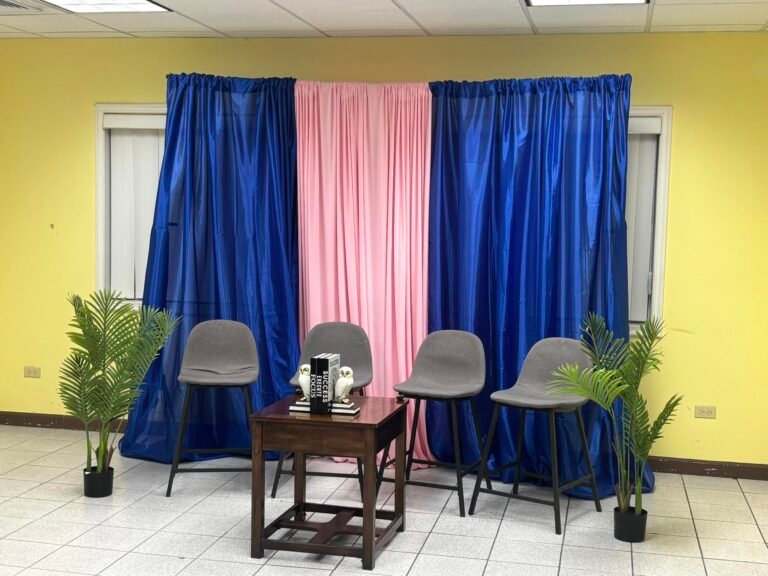 Read more about the article Department of Youth kicks off virtual series dubbed “Launch Pad”