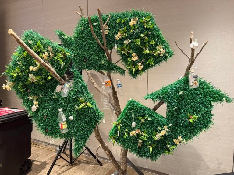 Read more about the article St. John’s Preschool, VOJN and Washington Archibald High Top National Recycling Competition