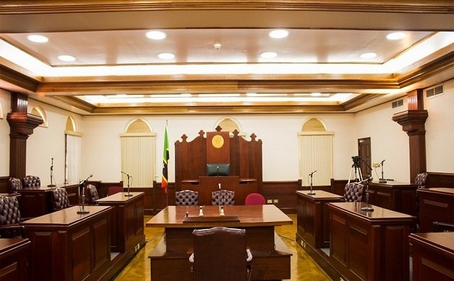 You are currently viewing National Conservation and Environmental Management Bill passed in the National Assembly