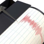 Another Earthquake Recorded Seven days after Previous