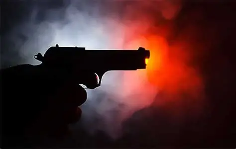 You are currently viewing Police Investigate Early Morning Shooting Incident in College Housing Area