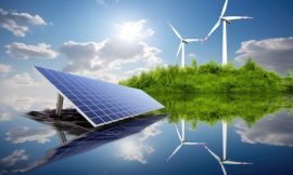 SKN Powers Ahead with SKN 100 and other Clean Energy Initiatives