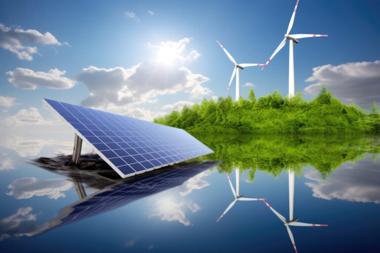 Read more about the article SKN Powers Ahead with SKN 100 and other Clean Energy Initiatives