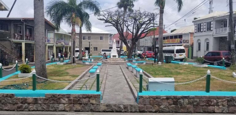 Read more about the article Nevis To Observe National Day of Remembrance on November 9th