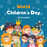 SKN joins the world in celebrating Universal Children’s Day