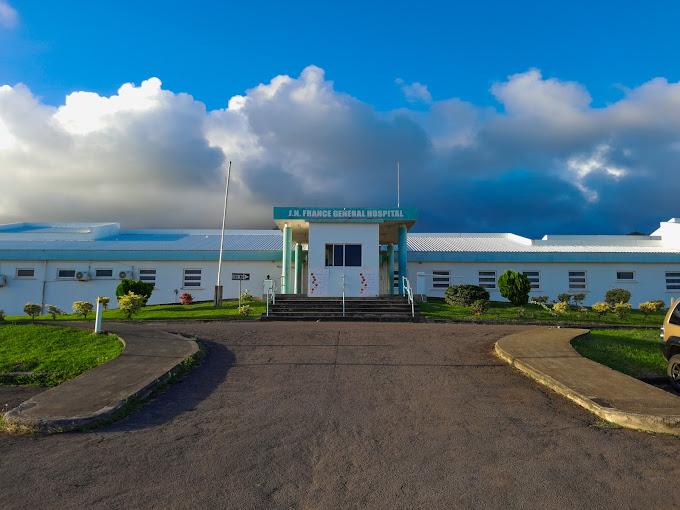 You are currently viewing Return of Private Ward to boost Capacity and Financial Sustainability