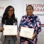 SKN Diplomats Complete Executive Training Programme in Austria