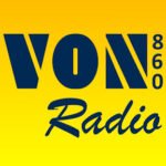 Over 100 children benefitted from VON Radio’s 2025 Playground/ Xmas party