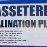 New Desalination Facility Moves Closer to Launch, Promising Reliable Water for Basseterre