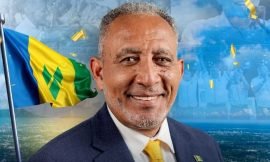 SKN’s PM extends congratulations to SVG’s incoming PM and NDP