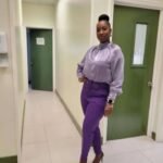 Nation Mourns the Sudden Passing of Pageantry Icon Janet Johnson