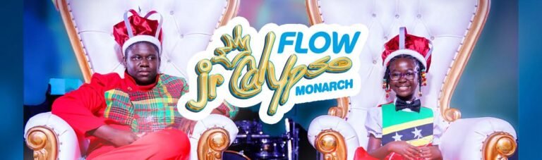Read more about the article Coryn and Mighty J Reign Supreme- the Reigning Junior Calypso Monarchs