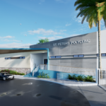 Plans advance for Polyclinic in St. Peter’s