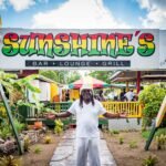 Sunshine to treat general public to Free Luncheon on Christmas Eve