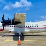 Winair expands regional network with connection between Barbados and St. Kitts