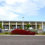 Normal Operations Resume at Robert L. Bradshaw International Airport