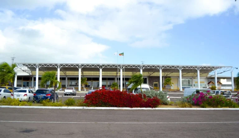 Read more about the article Normal Operations Resume at Robert L. Bradshaw International Airport