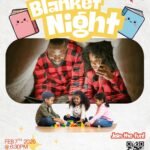 Nevis’ Department of Education to host Blanket night in February