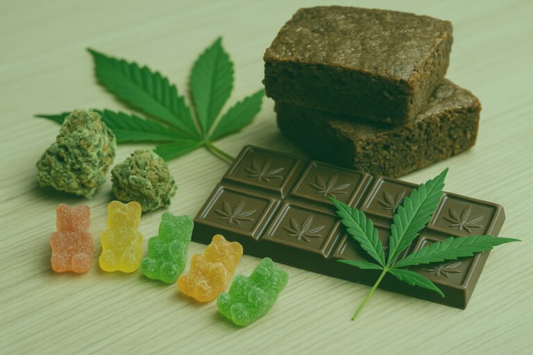 Read more about the article Medicinal vs. Recreational Cannabis: Expert explains Distinction