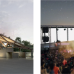 National Creative Arts Center Expected to Be Completed in Just Over Two Years