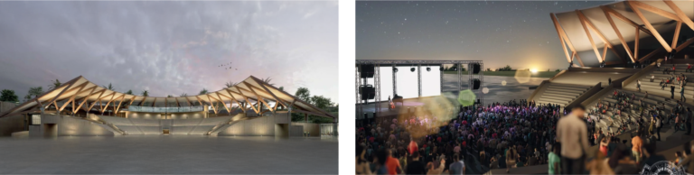 Read more about the article National Creative Arts Center Expected to Be Completed in Just Over Two Years