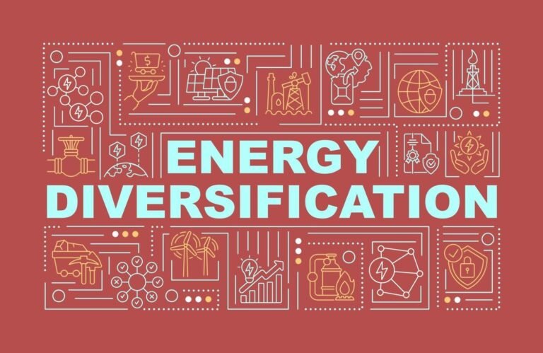 Read more about the article Federal Government to advance plans for Energy Diversification in 2026