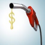 Unleaded Gasoline Prices Fall at SOL, Slight Drop at Delta