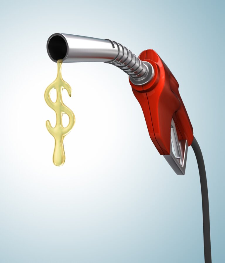Read more about the article Unleaded Gasoline Prices Fall at SOL, Slight Drop at Delta