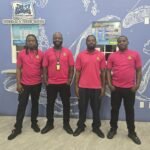 NEVLEC Sends Second Team to Jamaica to Help Restore Power After Hurricane Melissa