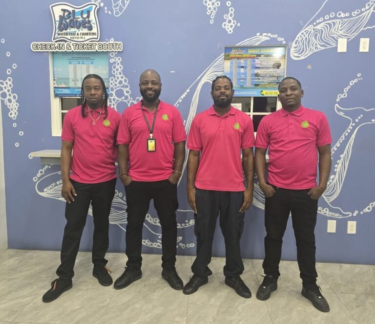 Read more about the article NEVLEC Sends Second Team to Jamaica to Help Restore Power After Hurricane Melissa