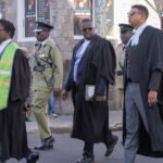 New Law Year Officially Opens for Eastern Caribbean Judiciary in SKN