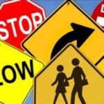 Traffic Accidents and Fatalities Decline in 2025