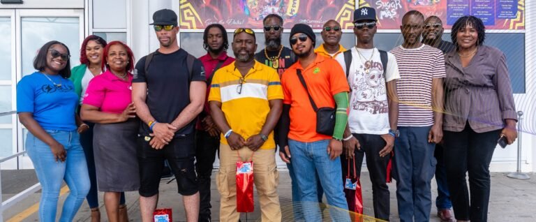 Read more about the article SKELEC and NEVLEC Workers return home from Jamaica