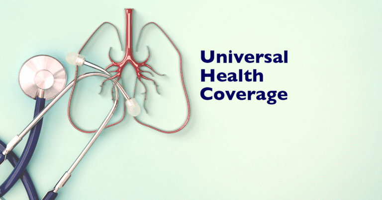 Read more about the article Federal Gov’t to “start conversation about National Health Insurance” in 2026