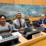 St. Kitts and Nevis Earns UN Praise for Human Rights Progress