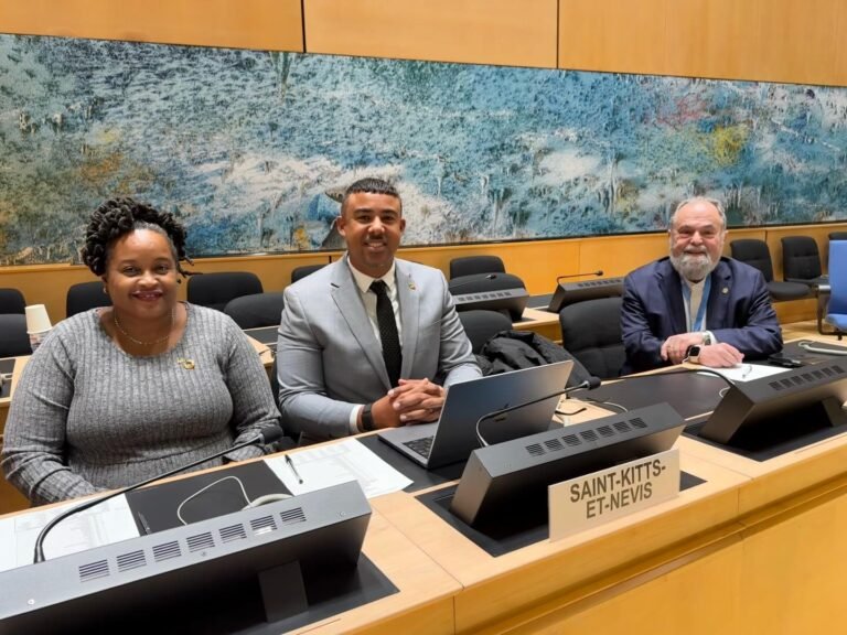 Read more about the article St. Kitts and Nevis Earns UN Praise for Human Rights Progress